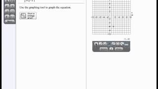 The MML Graphing Utility