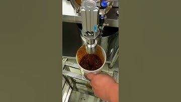 Small semi-automatic high viscosity juice milk  water bottle honey detergent liquid filling machine