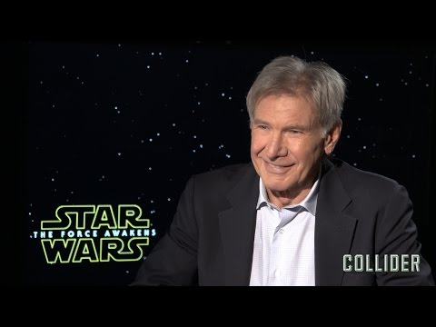 Watch the Cast of ‘Star Wars: The Force Awakens’ Weigh in on Who Shot First