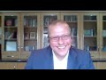 Talking to Sir Martin Sorrell