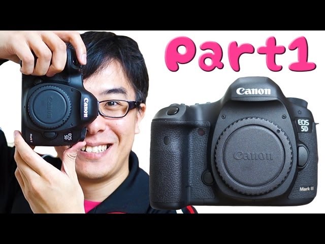 Canon Eos 5d mark3 おまけレンズ付き キヤノン Canon EOS 5D Mark III ボディ EOS5DMK3 SDカード(16GB