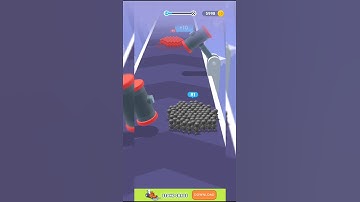 Count Master Gameplay | #shorts #trending #gaming #games |