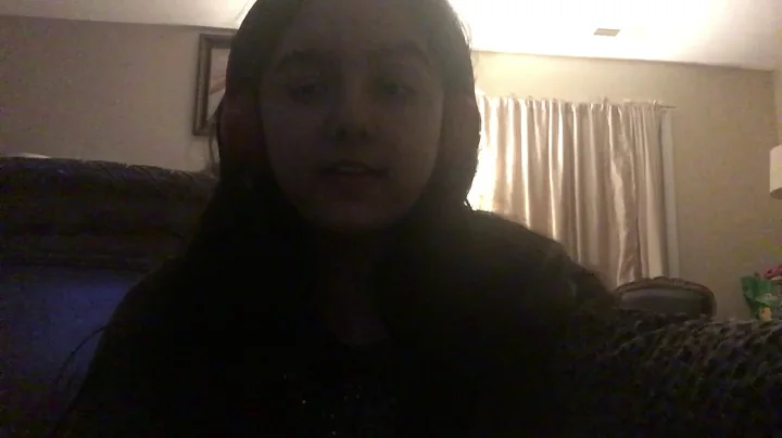Bohemian rhapsody cover by Cora mitchell READ DESC...