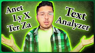 Programming a Text Formatting App | Web Development Tutorial from Code With Harry