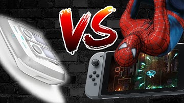 Can an Indie Console Compete with Ps4 and Switch? - Talking to Intellivision