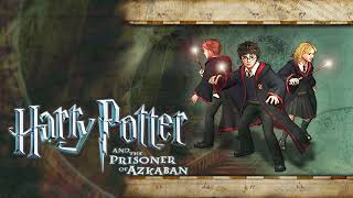 Harry Potter Game OST Extended – Shrieking Shack