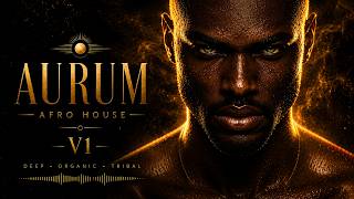 Afro House 2026 Deep Organic Afro House Mix Hypnotic African Groove
