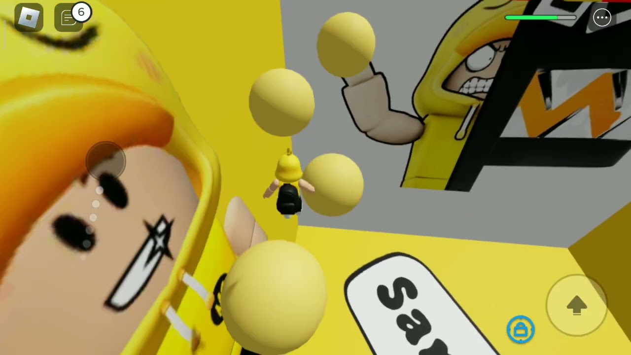 @MCGG  Aku subcriber kamu