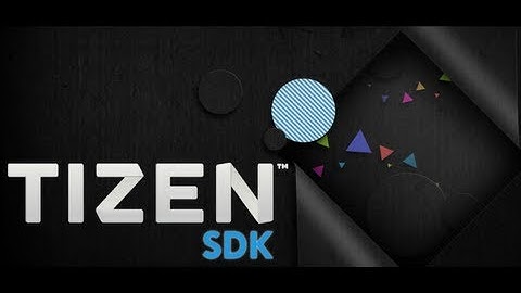 Tizen 2.2 [emulator]