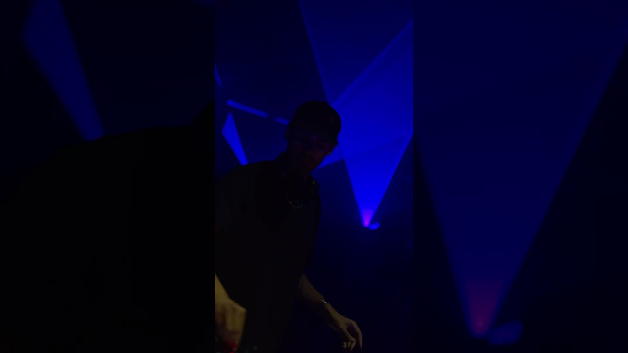 @Afrojack went live to announce his new ‘CONTROL’ tour! Here’s what to expect 🔥