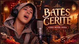 BATES CERITE (Coba Golam Ulunku Inak) Versi Musik India Yang Menyayat Hati