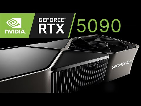 RTX 5090: The Ultimate Nvidia 5000 Series Graphics Card - Speculations and Analysis