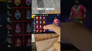 🛡️ VIP Proxy Setup Guide 💾 | Safe & Fast Download Tutorial 😎#freefireindia #freefireshorts