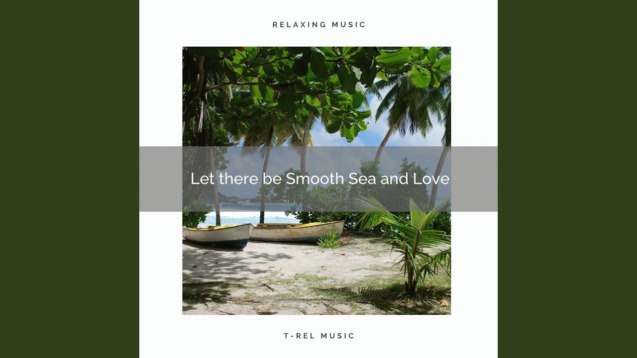 Soft Crystal Sea Bright