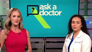 Your flu vaccine questions answered
