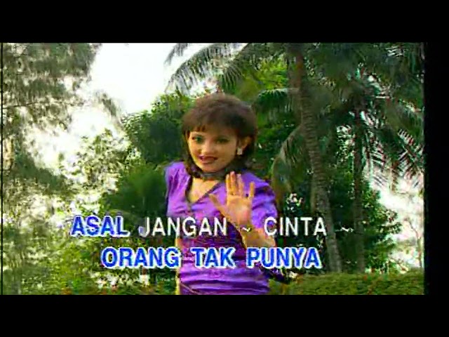 Itje Trisnawati - Wanita Dan Wanita (Official Video Karaoke HD) class=