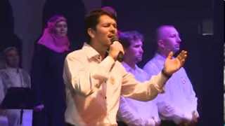 Ya Rasulallah - Bosnian Chanting Group - Sydney Mawlid 2013