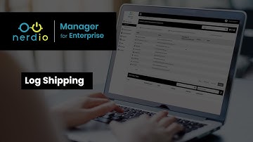 Log Shipping (AVD Demo of the Day)