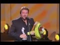 награждение Егора Пазенко 2012 фестиваль Покров