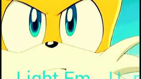 {DSS} LIGHT EM UP MEP PART 10