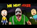 JOKER UPDATE 😂😂😂 Mr. Meat Horror Escape Room Puzzle And Action Game - Rangeela and Deewana Gameplay
