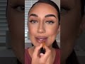 Drugstore Lip Combo Makeup Review