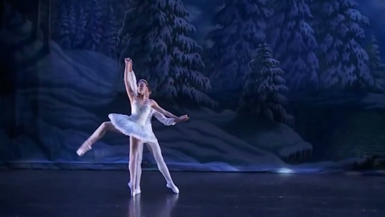 Nutcracker Ballet YouTube