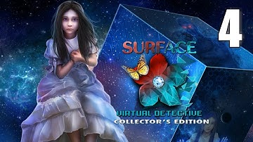 Surface 10: Virtual Detective CE [04] w/YourGibs - Part 4 #YourGibsLive #HOPA
