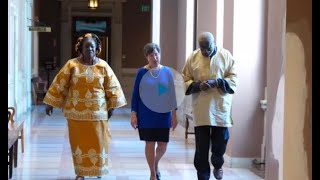 2018 - Deborah Coleman - Pro Bono Publico Award Recipient