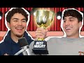 We Gave Out Our Most Likely Awards (Dirty Edition)