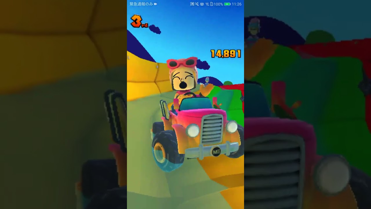 ある日のマルチ戦　[第2部]　【2026.2/14(本日)チャンネル開設・投稿4周年記念！！　視聴者への感謝と記念を込めてプレミアム公開行います！】（詳細→概要欄へ）