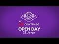 Zimski Open Day 2019.