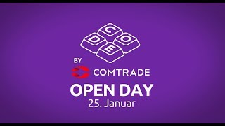 Zimski Open Day 2019.