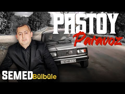 RelaxBeats & Semed Bulbule - Pastoy Paravoz ( REMIX )
