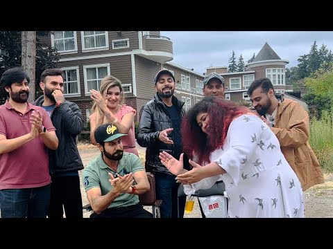 ਕਦੇ ਕਦੇ ਨਹੀਂ, ਰੋਜ਼ ਹੱਸਣਾ ਜ਼ਰੂਰ ਚਾਹੀਦਾ । Binnu Dhiilon