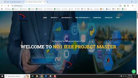 Online Examination System | Java Project 2025