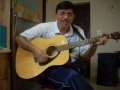 Best Neethane Enthan Pon Vasantham Illayaraja Tamil song Guitar Chords Lesson by kloxo