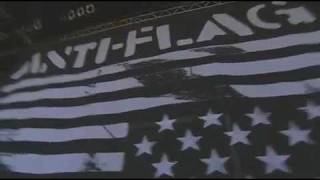 Anti-Flag - Death Of A Nation Live at Area 4 Festival