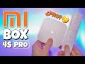 Xiaomi Mi Box 4S PRO 8K ¿Es tan "PRO"? | Review en Español