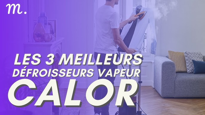 Défroisseur vapeur Steamone 2300W P23 