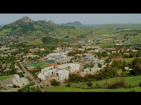 Video: Cal Poly odaları ne kadardır?