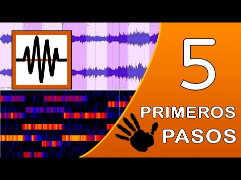 O PROGRAMA QUE CIFRA A MÚSICA PRA VOCÊ ○ SONIC VISUALISER + CHORDINO PLUGIN  