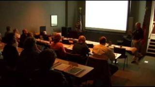 CSI Dalton Citizens Police Academy Week 8