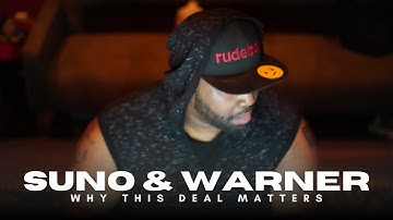 AI Tools in Music: Why This Warner Deal Matters