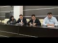 19.02.2020 :: Заседание комиссии по подделке протокола ОСС — Управление ЖКХ г. Химки беспределит