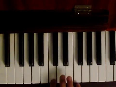 kukla piano