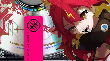 Aethral & Hyleo - Irresolution