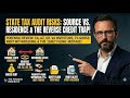 Rental Audit 2026: Non-Resident Filings &amp; The "Infinite Statute" Trap