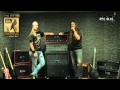 ENGL TV - Tryout of the Extreme Aggression with Legion of the Damned