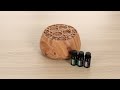 Content2sell  pure aroma diffuser